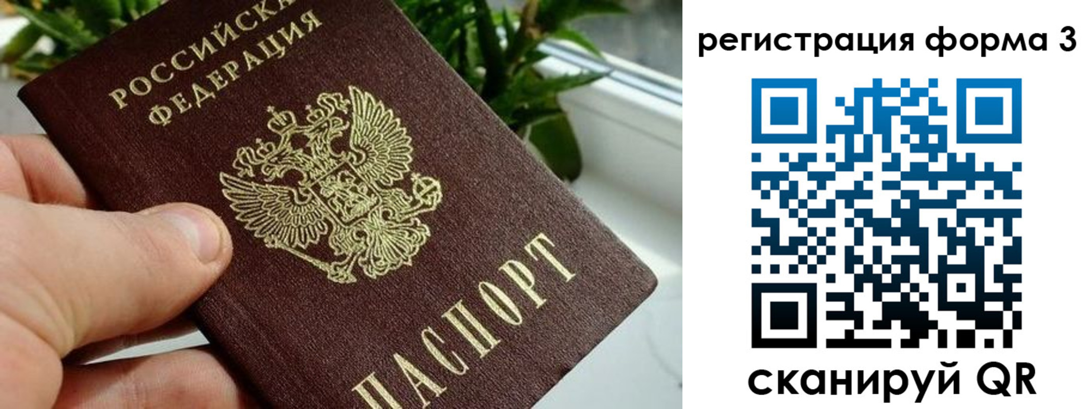 прописка штамп в Туапсе